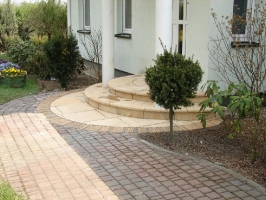 Płytki okładzinowe